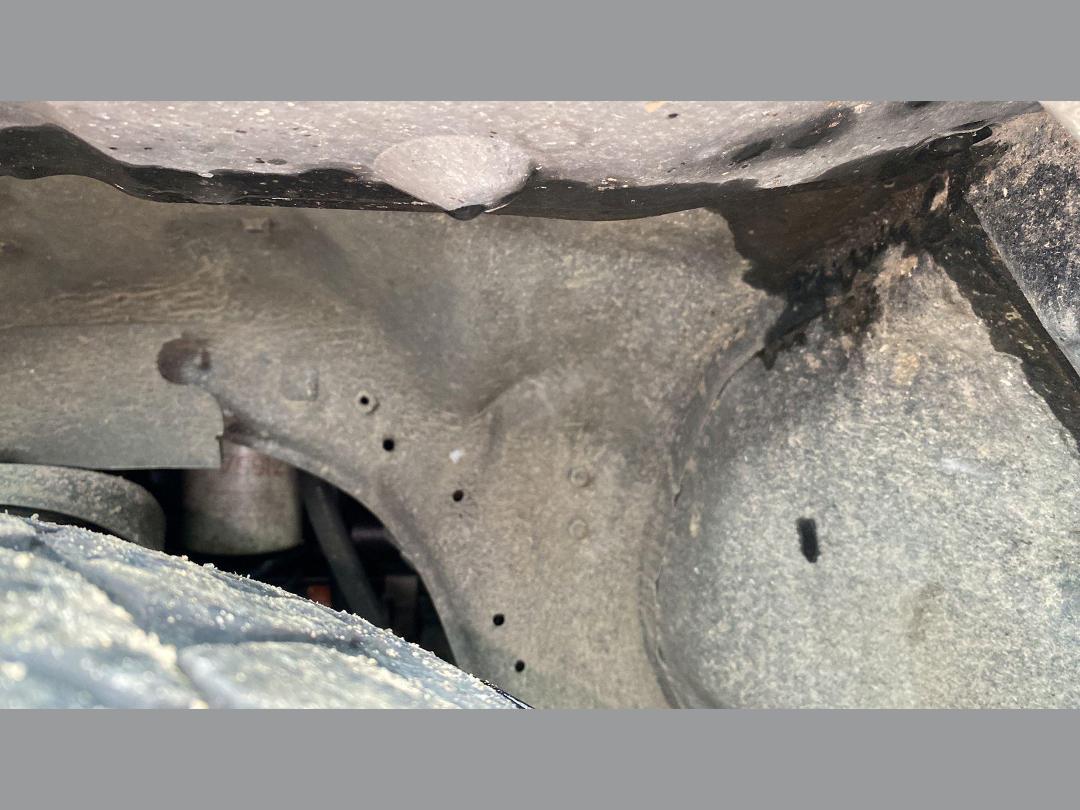 Photo '8' of Holden Rodeo 4X2 LX Crew PU Photo '8' of Holden Rodeo 4X2 LX Crew PU