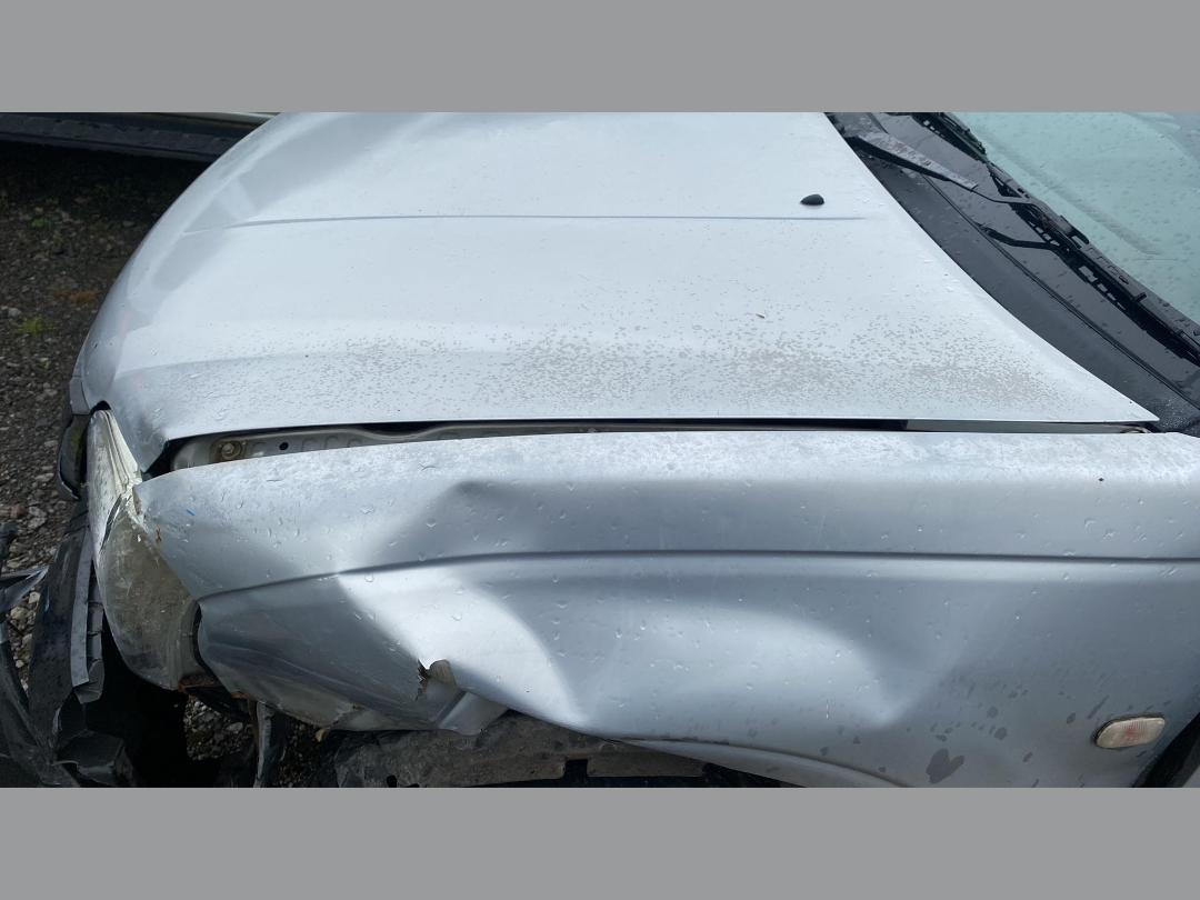 Photo '11' of Holden Rodeo 4X2 LX Crew PU Photo '11' of Holden Rodeo 4X2 LX Crew PU