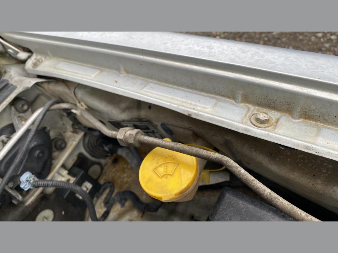 Photo '14' of Holden Rodeo 4X2 LX Crew PU Photo '14' of Holden Rodeo 4X2 LX Crew PU