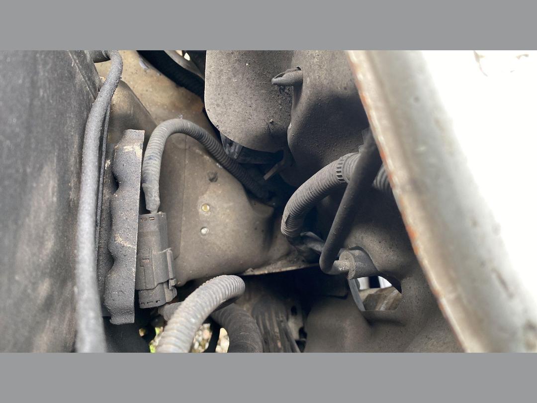 Photo '15' of Holden Rodeo 4X2 LX Crew PU Photo '15' of Holden Rodeo 4X2 LX Crew PU