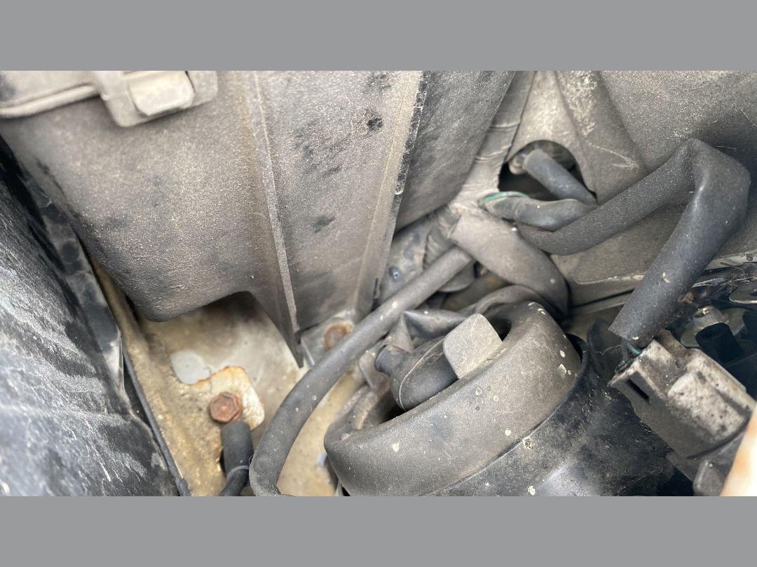 Photo '16' of Holden Rodeo 4X2 LX Crew PU Photo '16' of Holden Rodeo 4X2 LX Crew PU