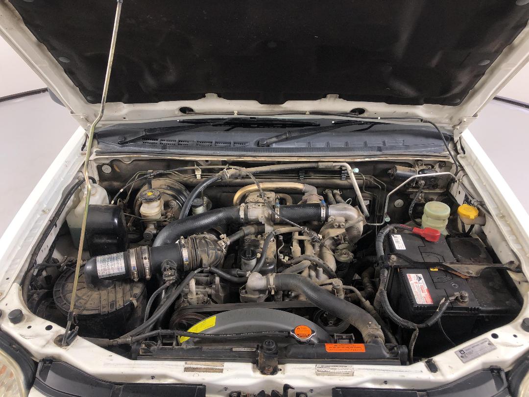 Photo '13' of Holden Rodeo 4X2