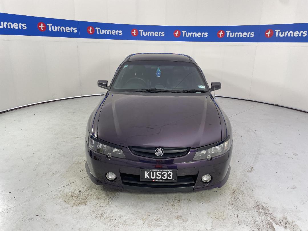 Photo '2' of Holden UTE