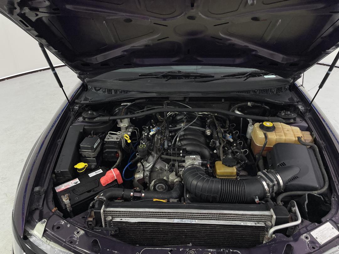 Photo '13' of Holden UTE