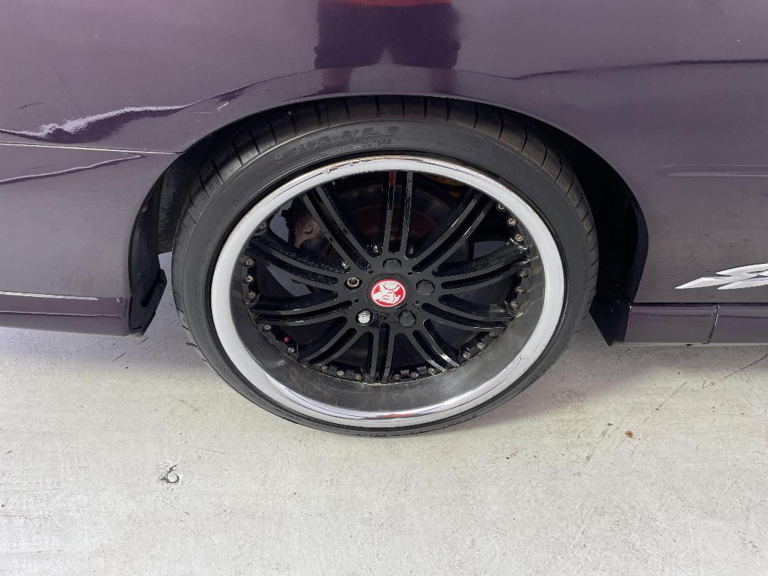 Photo '12' of Holden UTE