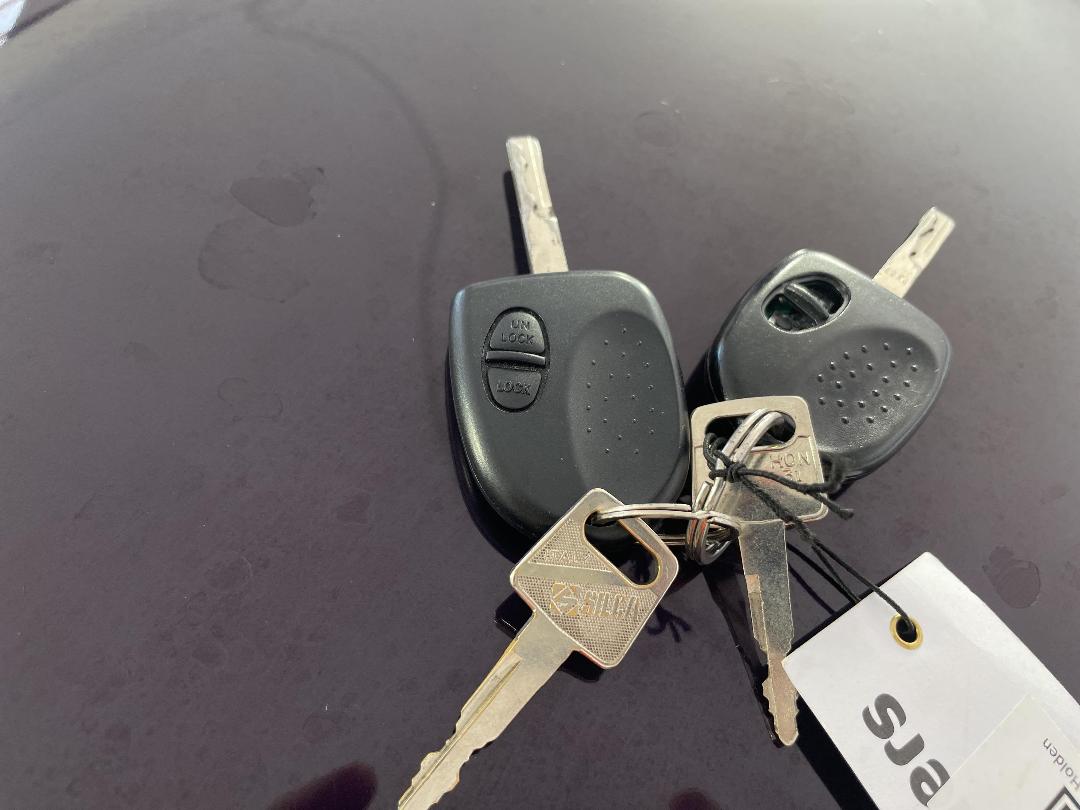 Photo '20' of Holden UTE