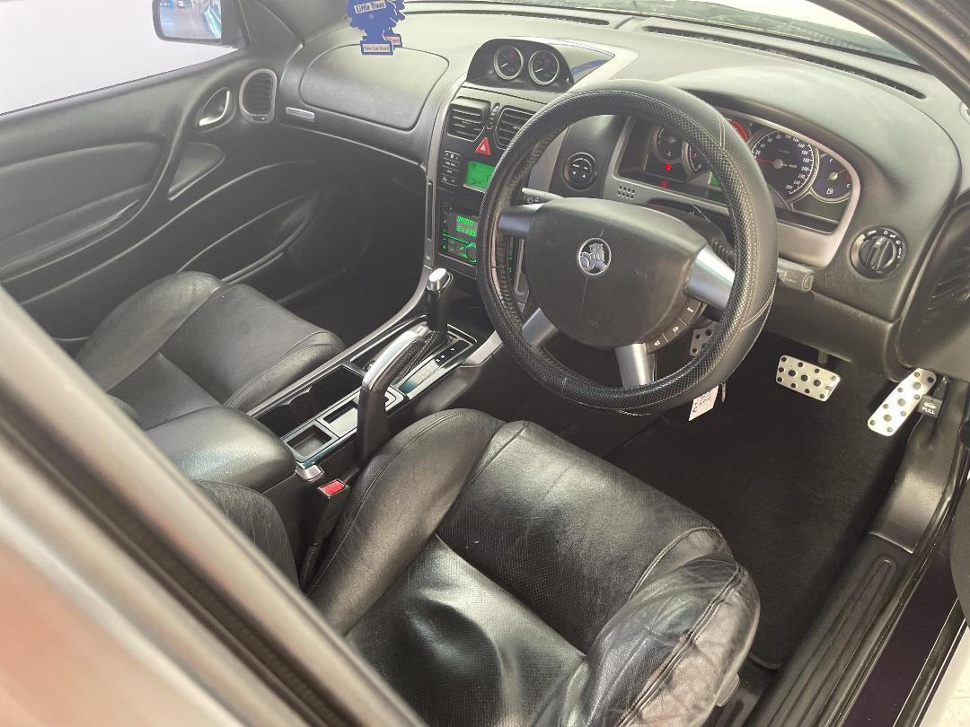 Photo '17' of Holden UTE