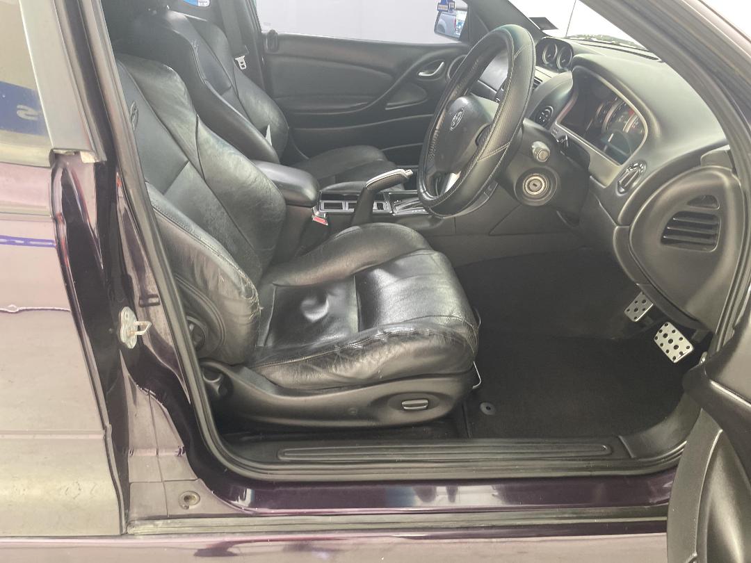 Photo '16' of Holden UTE