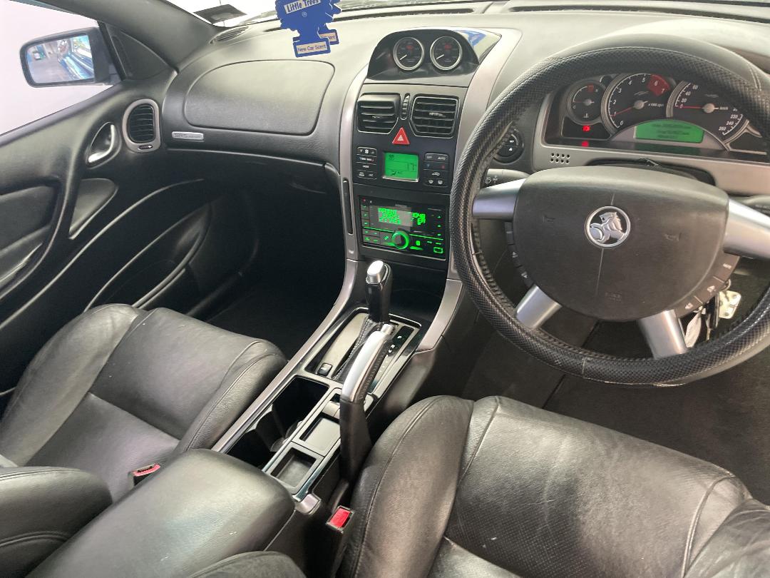 Photo '18' of Holden UTE