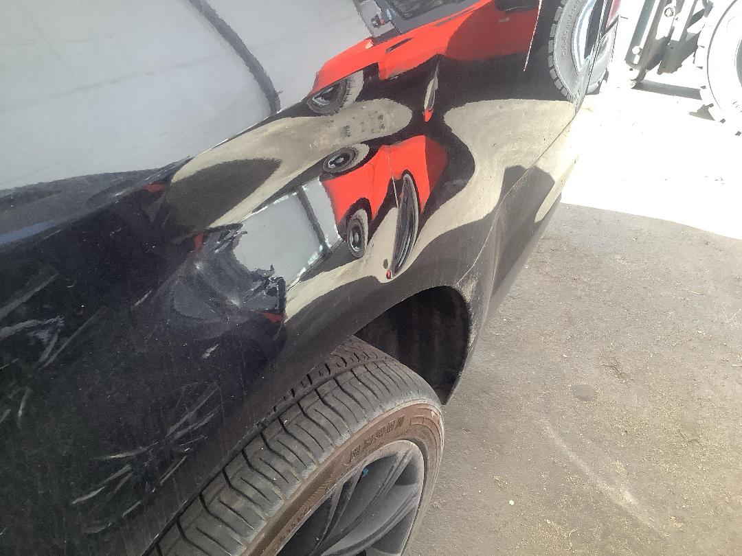 Photo '5' of Holden UTE S V6