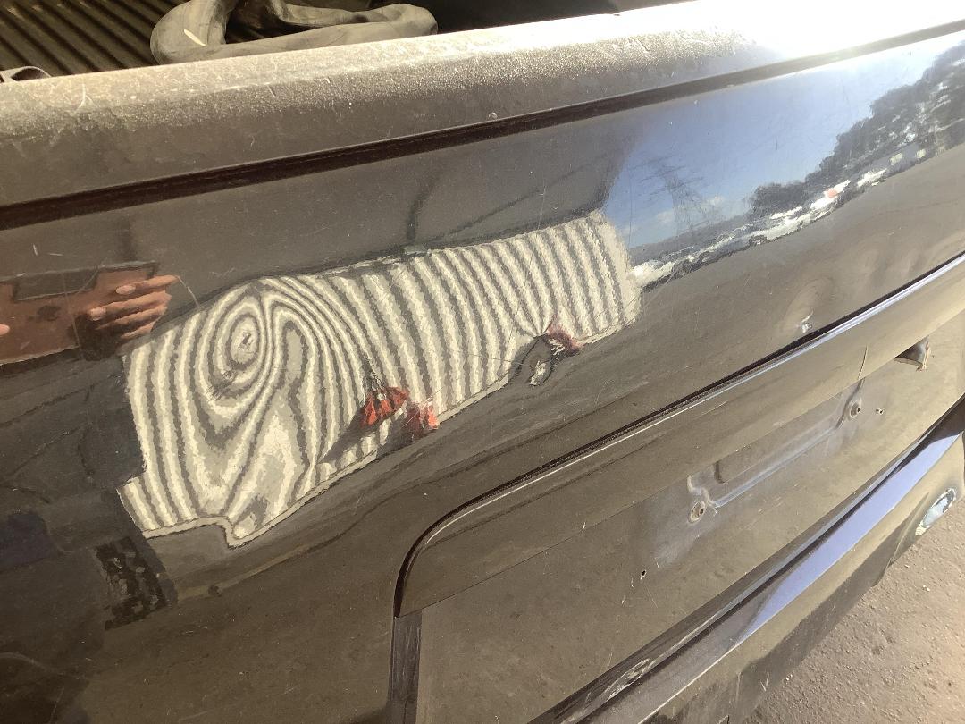 Photo '8' of Holden UTE S V6