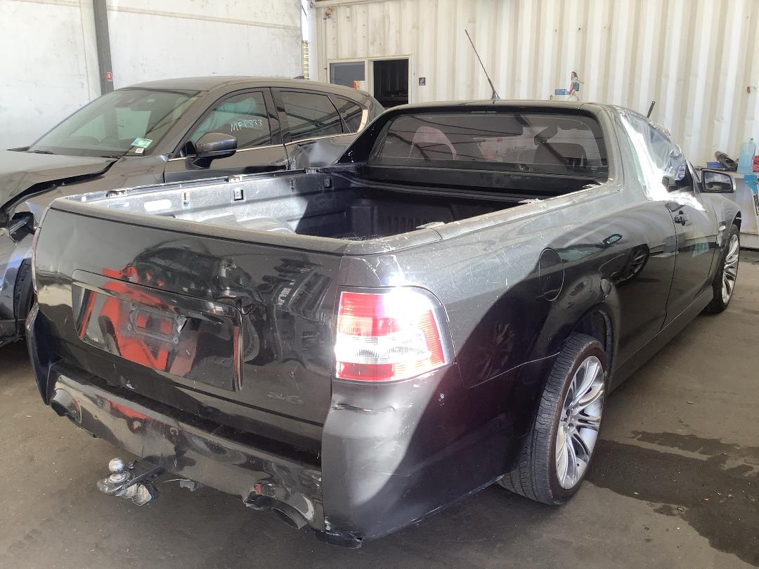 Photo '13' of Holden UTE S V6