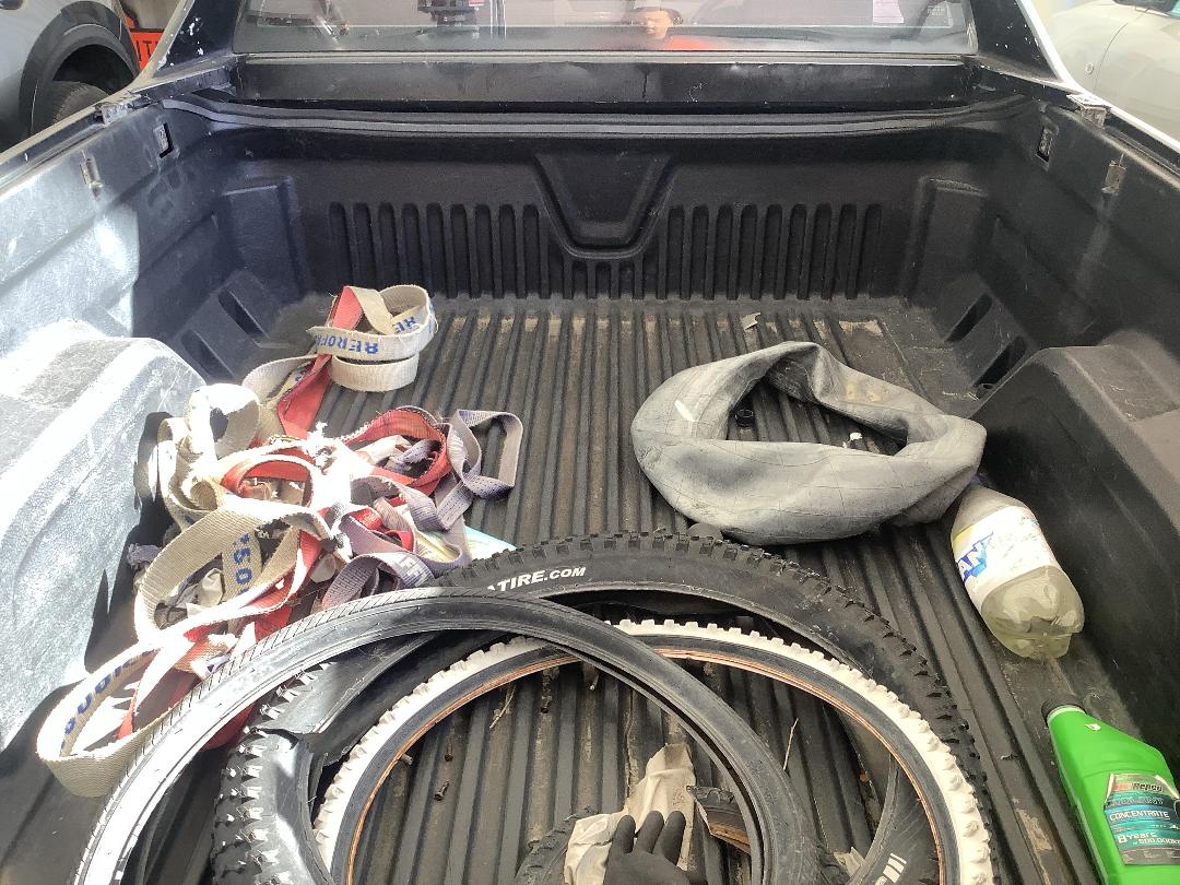 Photo '12' of Holden UTE S V6