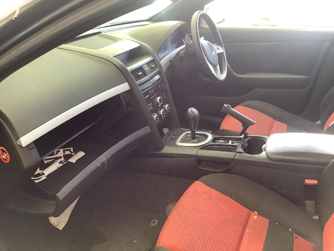 Photo '14' of Holden UTE S V6