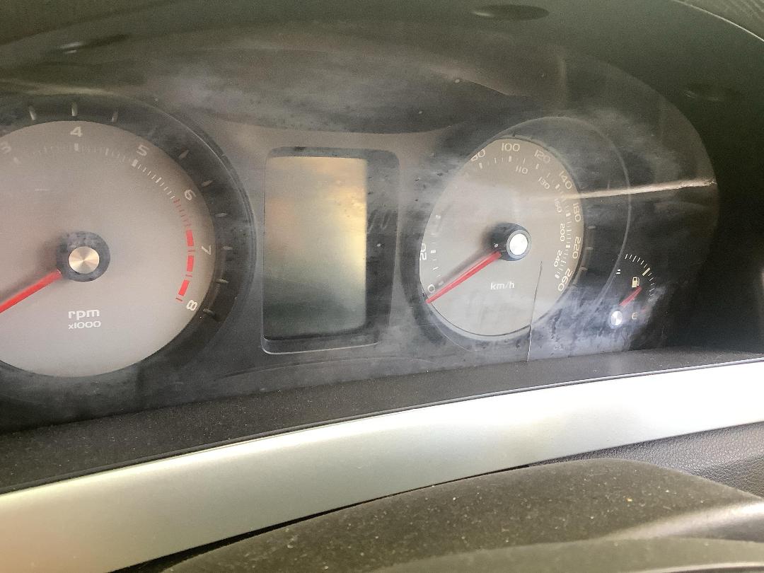 Photo '16' of Holden UTE S V6