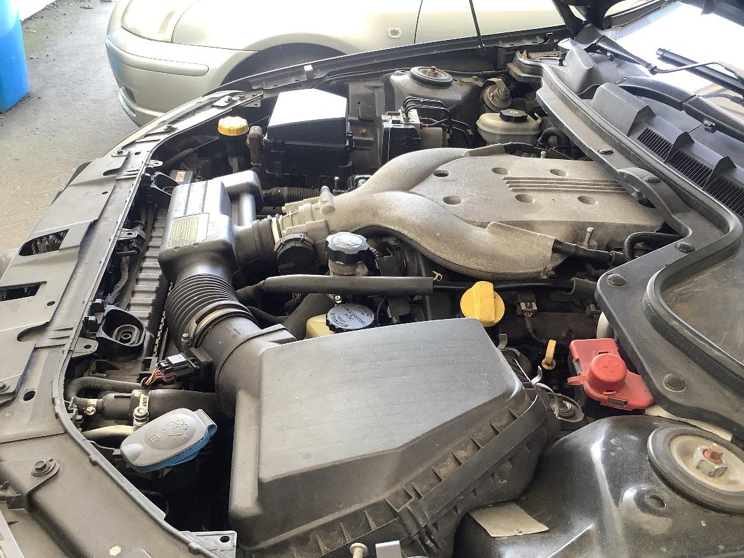 Photo '20' of Holden UTE S V6