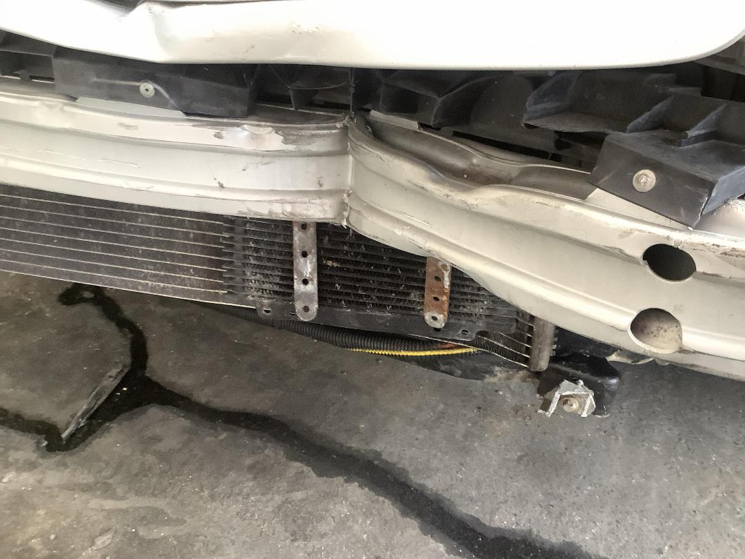 Photo '3' of Holden Vectra CD