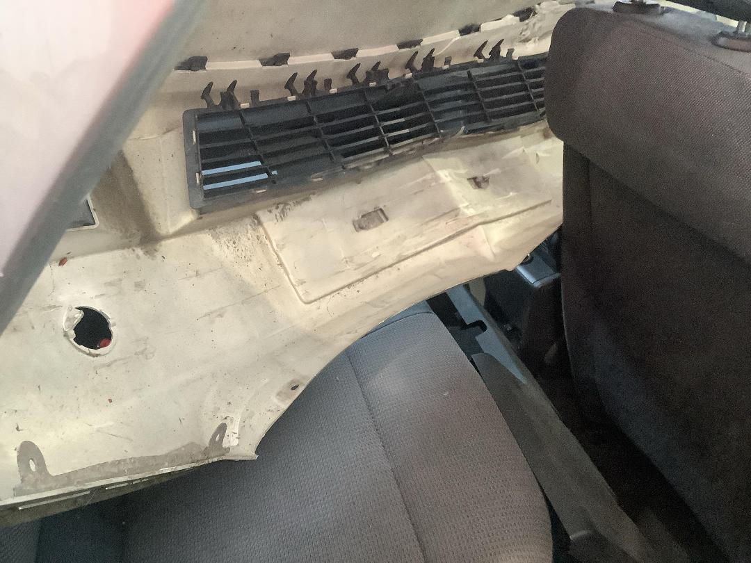 Photo '9' of Holden Vectra CD