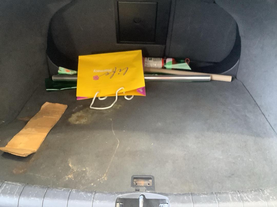 Photo '11' of Holden Vectra CD