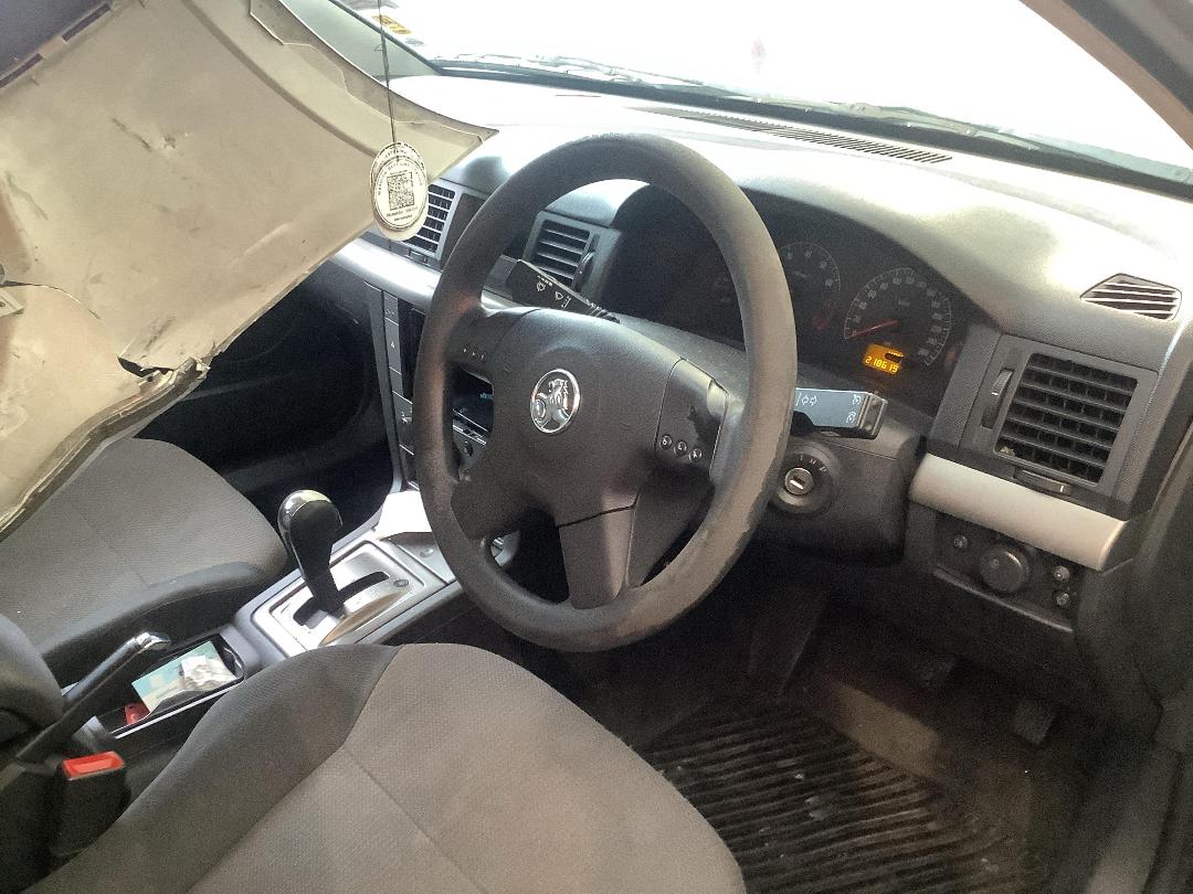 Photo '13' of Holden Vectra CD