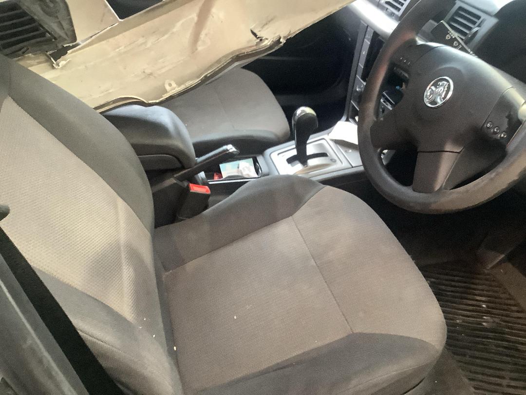 Photo '14' of Holden Vectra CD