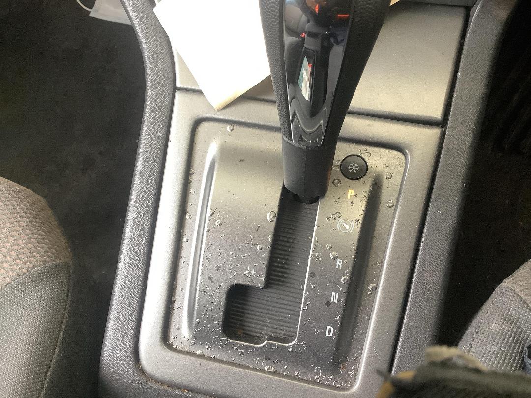 Photo '17' of Holden Vectra CD