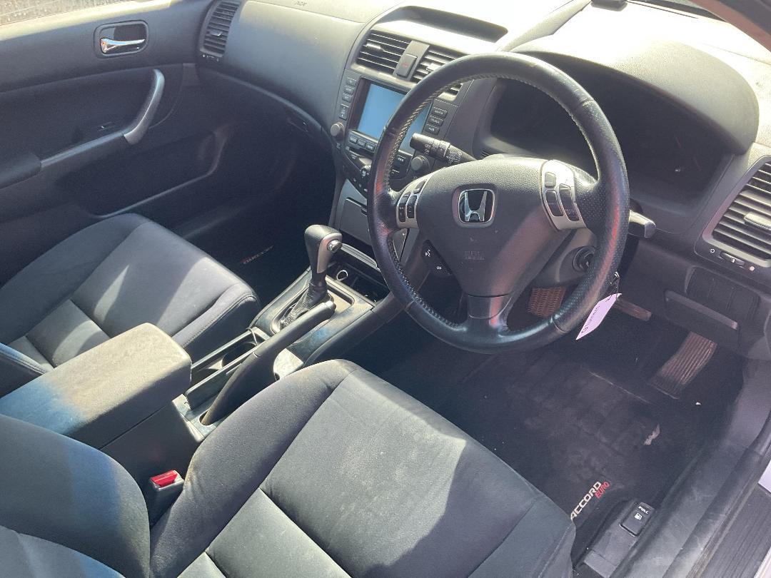 Photo '6' of Honda Accord