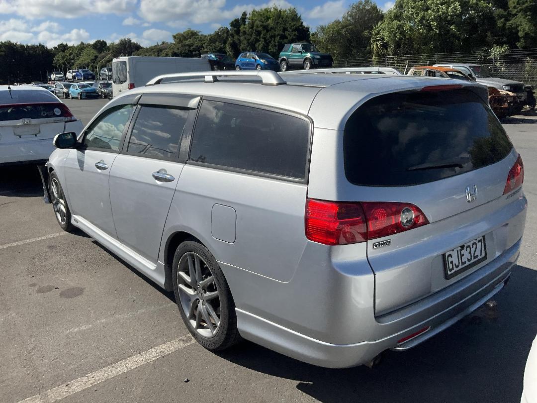 Photo '3' of Honda Accord