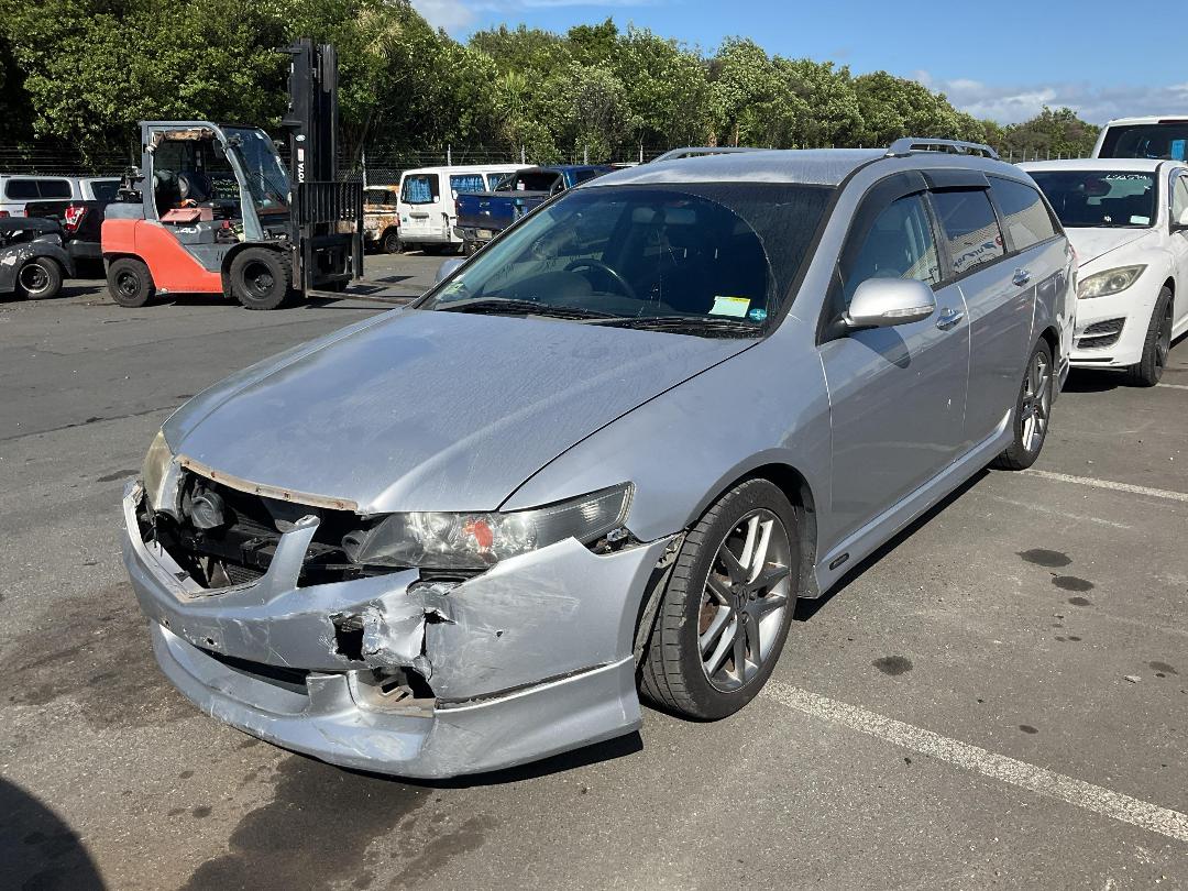 Photo '2' of Honda Accord