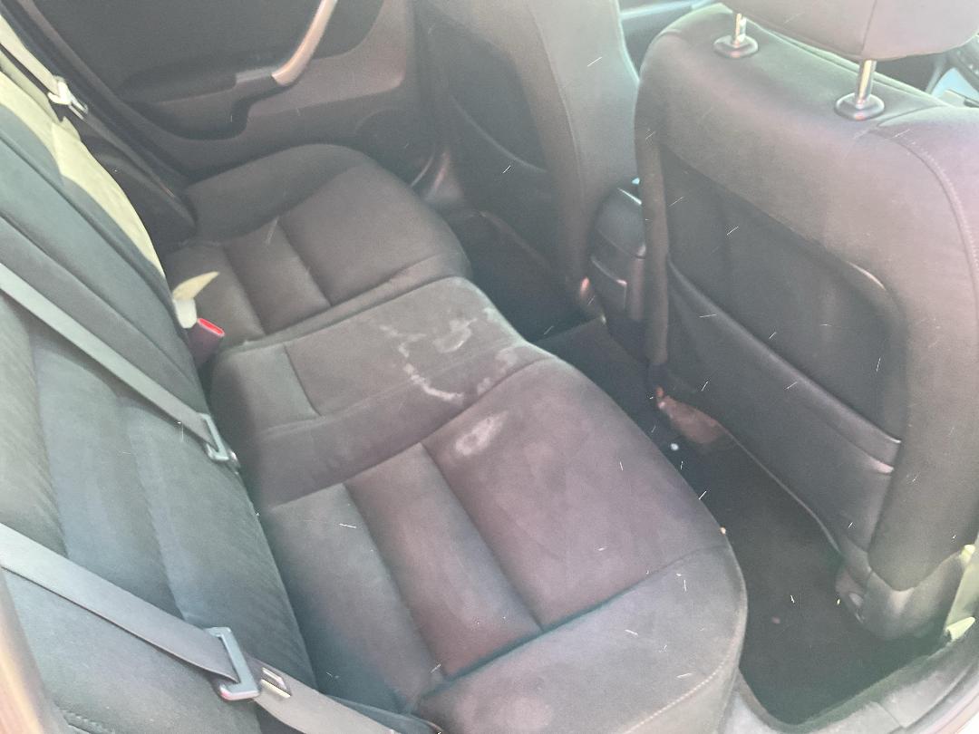 Photo '9' of Honda Accord