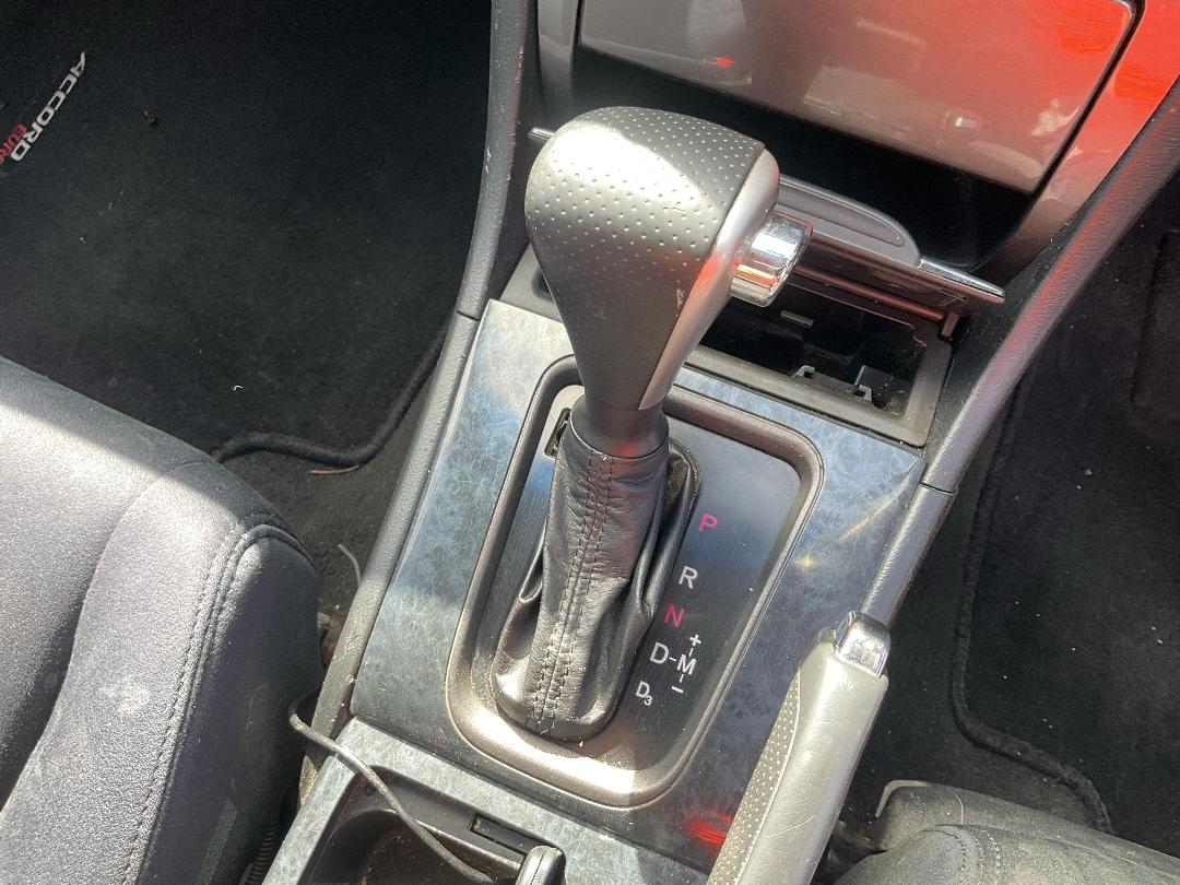 Photo '8' of Honda Accord