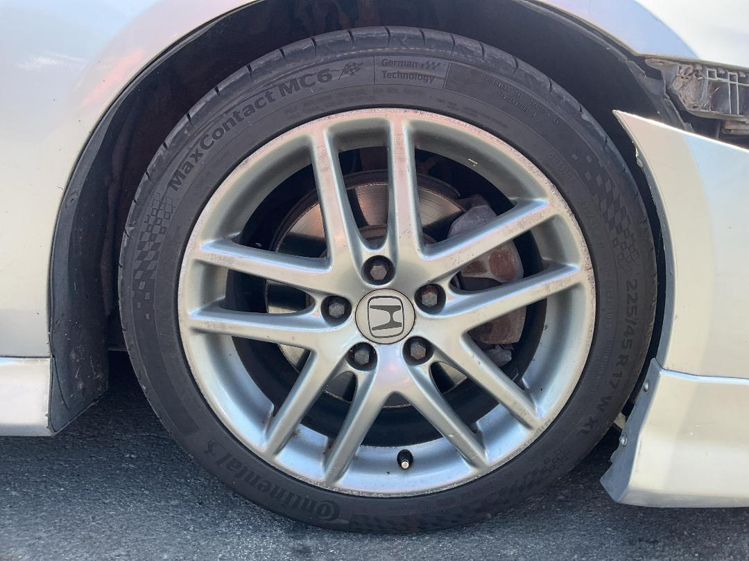 Photo '11' of Honda Accord