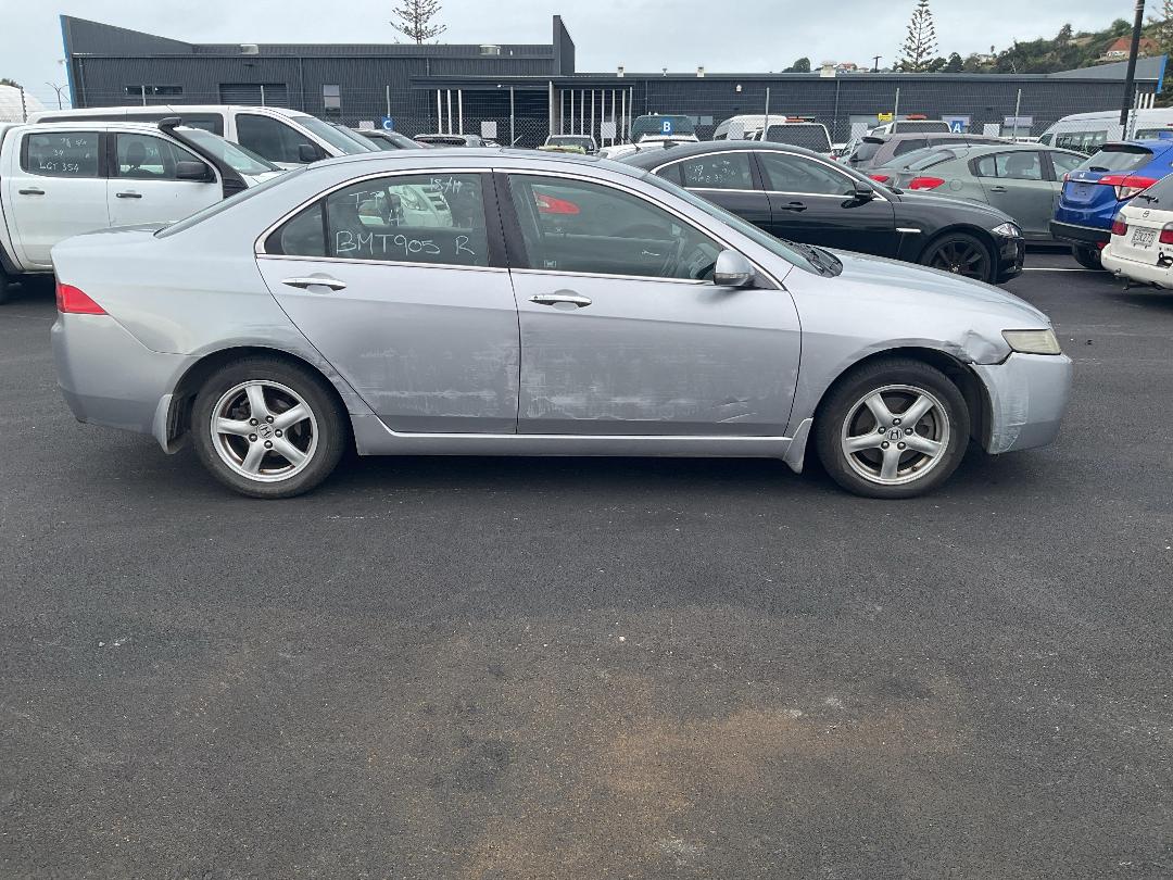 Photo '2' of Honda Accord Eurol Photo '2' of Honda Accord Eurol