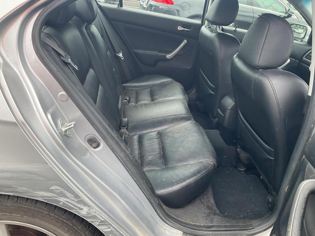 Photo '13' of Honda Accord Eurol Photo '13' of Honda Accord Eurol