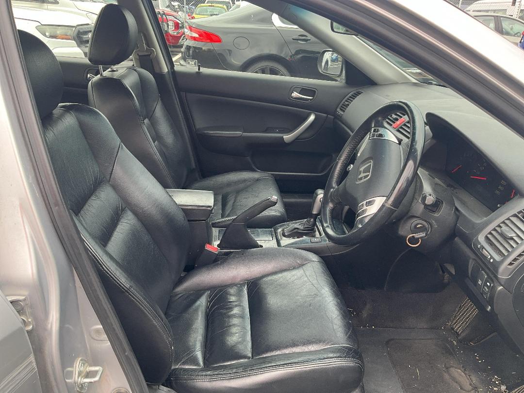 Photo '14' of Honda Accord Eurol Photo '14' of Honda Accord Eurol