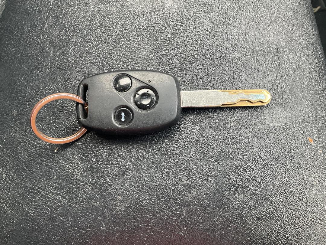 Photo '17' of Honda Accord Eurol Photo '17' of Honda Accord Eurol