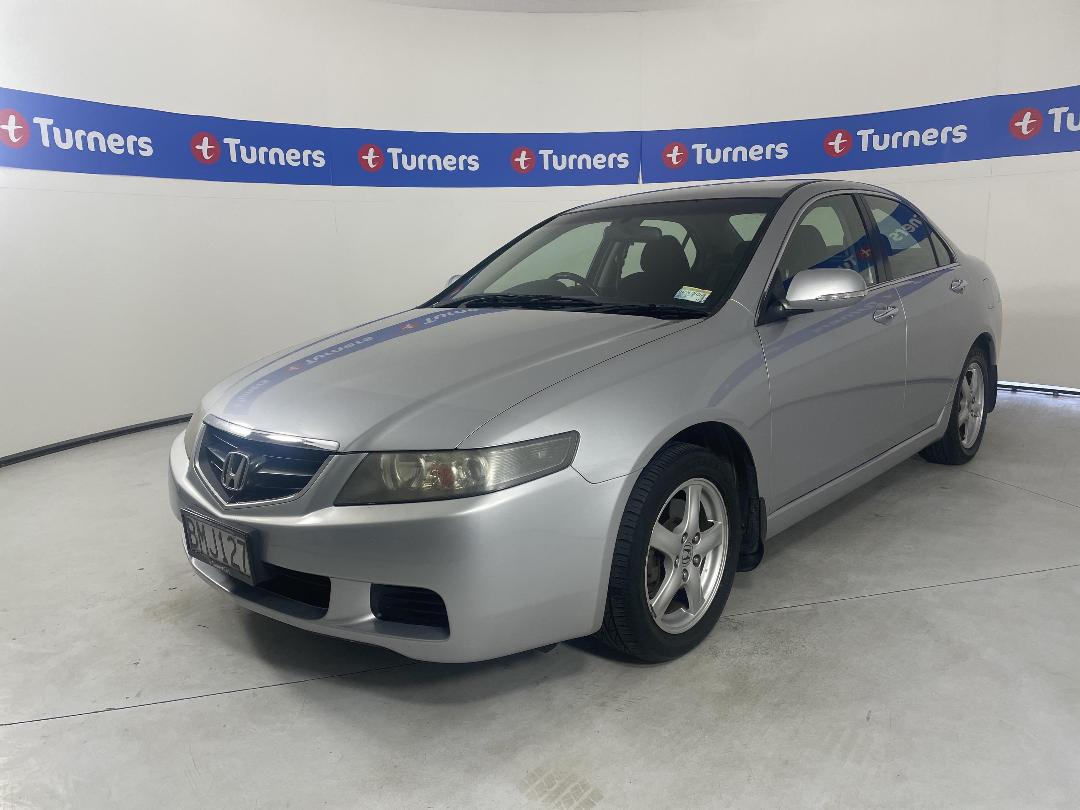 Photo '4' of Honda Accord