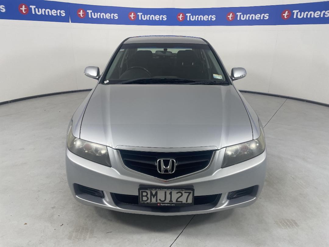 Photo '2' of Honda Accord