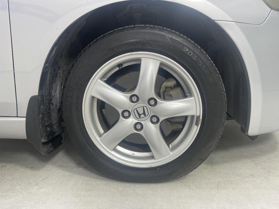 Photo '9' of Honda Accord