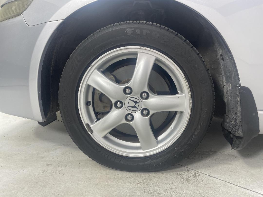 Photo '10' of Honda Accord