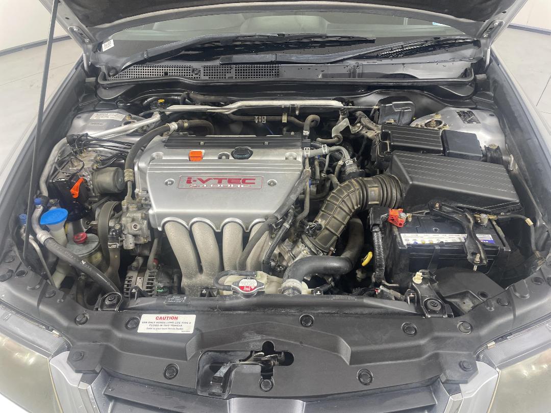 Photo '13' of Honda Accord