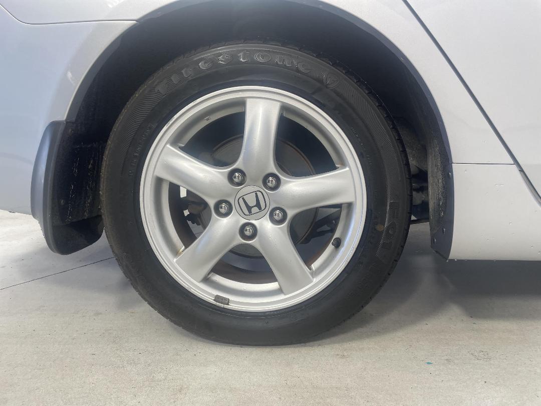 Photo '12' of Honda Accord