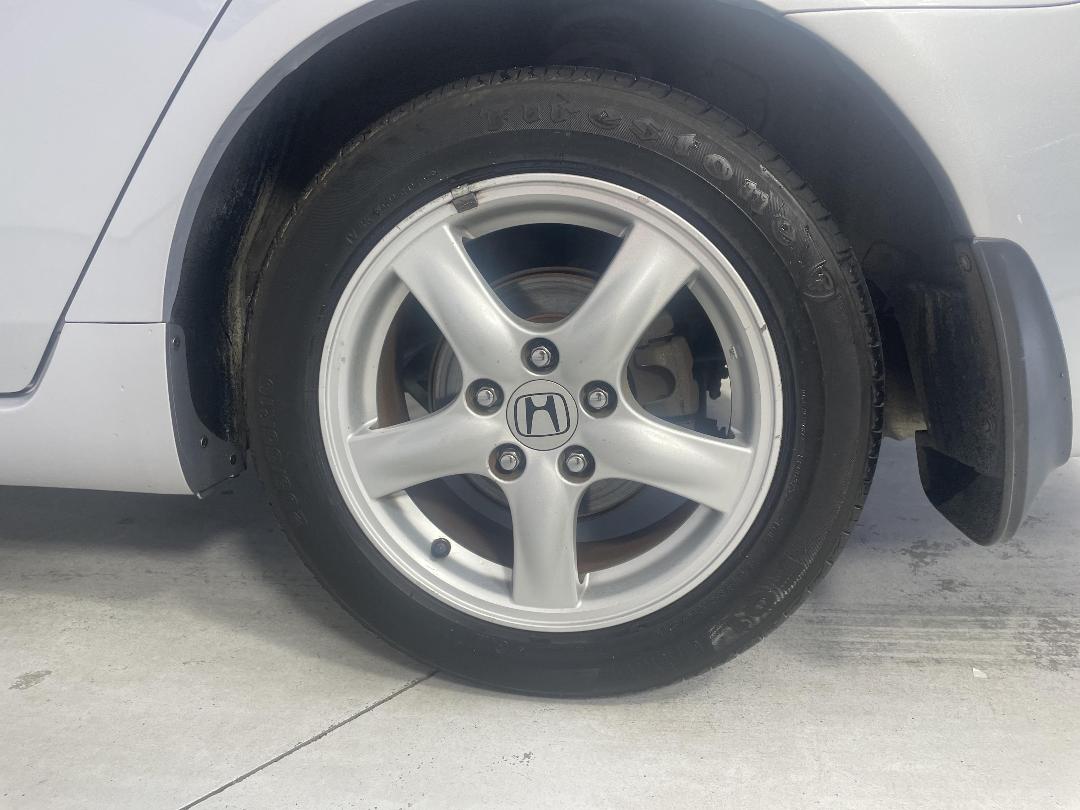 Photo '11' of Honda Accord