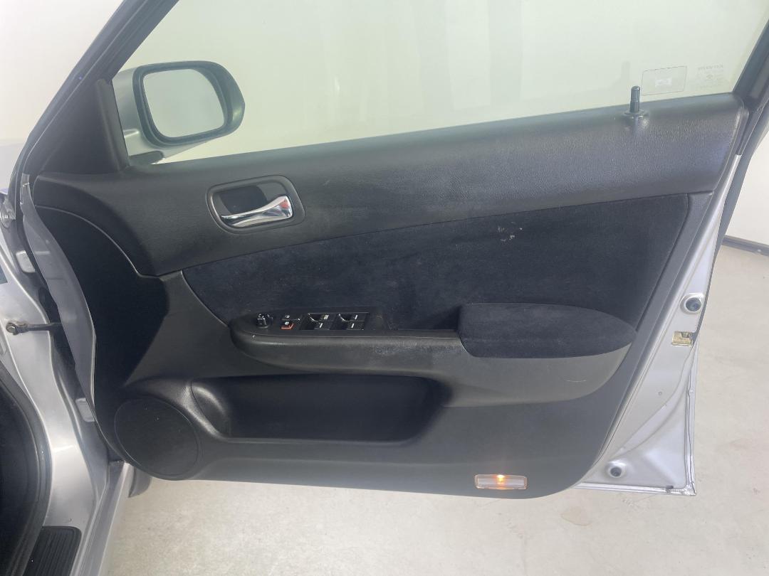 Photo '15' of Honda Accord