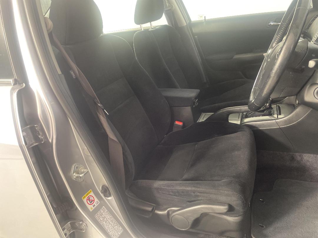 Photo '16' of Honda Accord