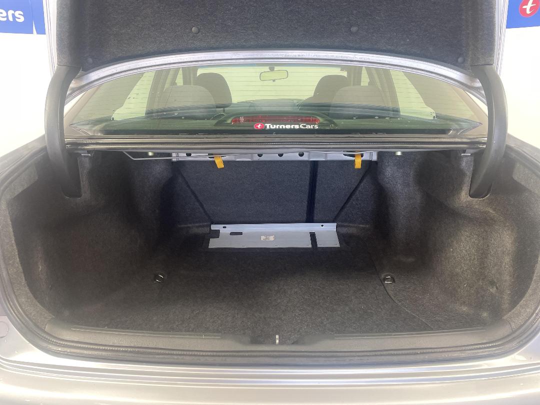 Photo '14' of Honda Accord