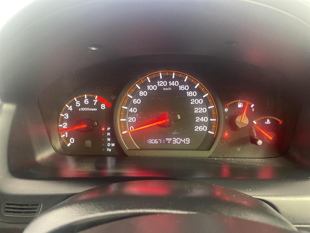 Photo '21' of Honda Accord