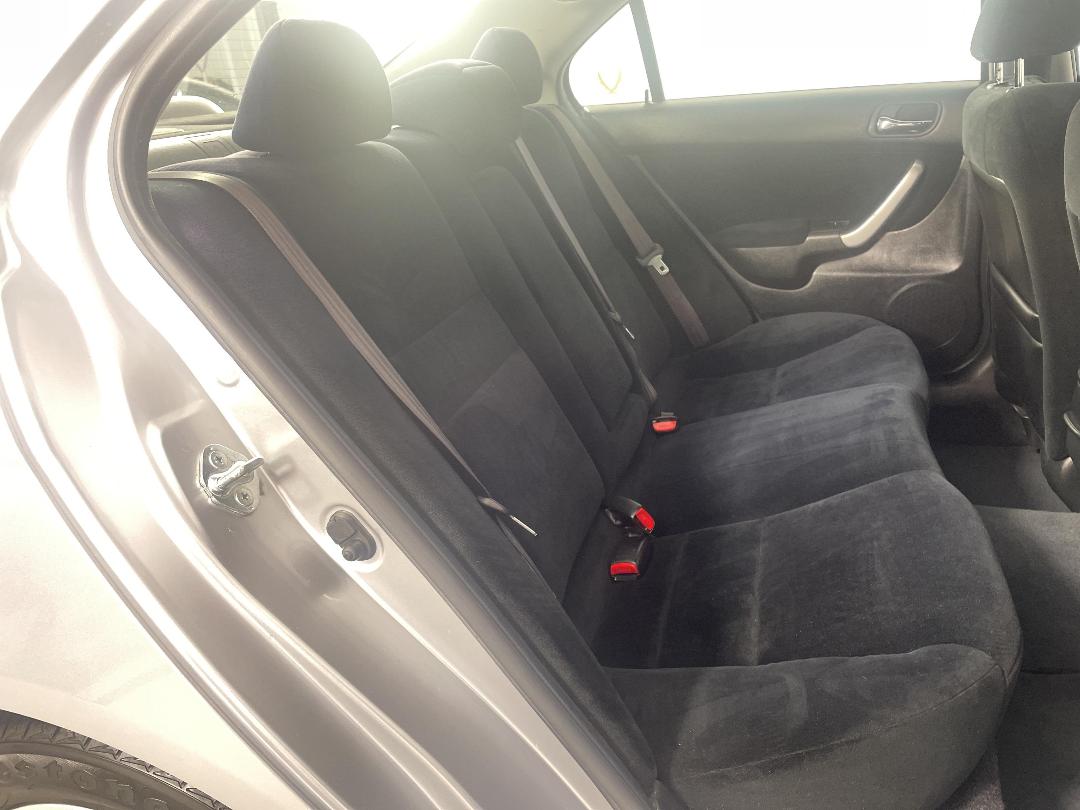 Photo '20' of Honda Accord