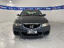 Thumbnail '2' of Honda Accord