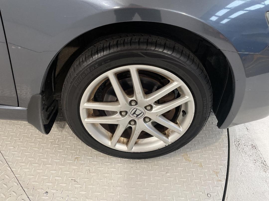 Photo '9' of Honda Accord Photo '9' of Honda Accord